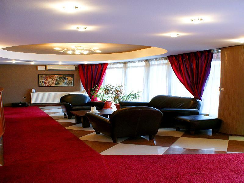 Leonardo Hotel Skopje Exterior photo