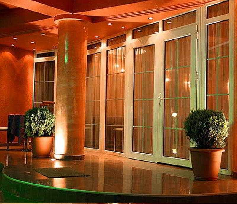 Leonardo Hotel Skopje Exterior photo