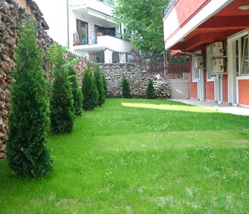 Leonardo Hotel Skopje Exterior photo