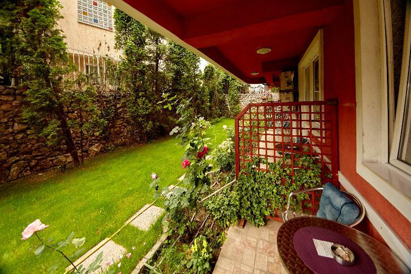 Leonardo Hotel Skopje Exterior photo