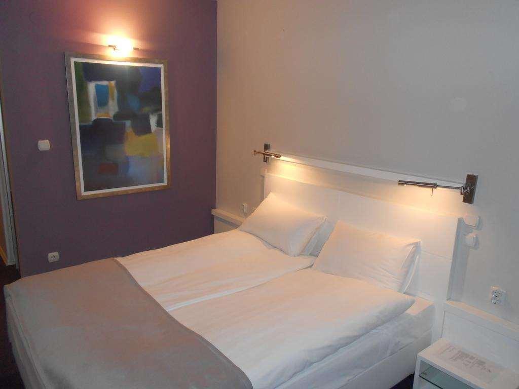 Leonardo Hotel Skopje Room photo