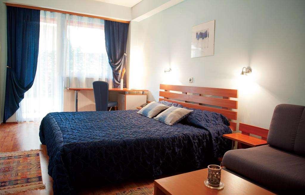 Leonardo Hotel Skopje Room photo