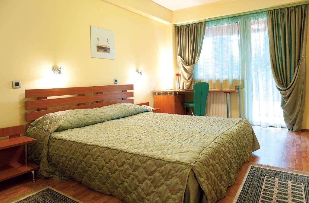 Leonardo Hotel Skopje Room photo